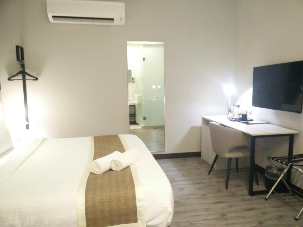 The Leverage Business Hotel Johor Bahru Pokój zdjęcie